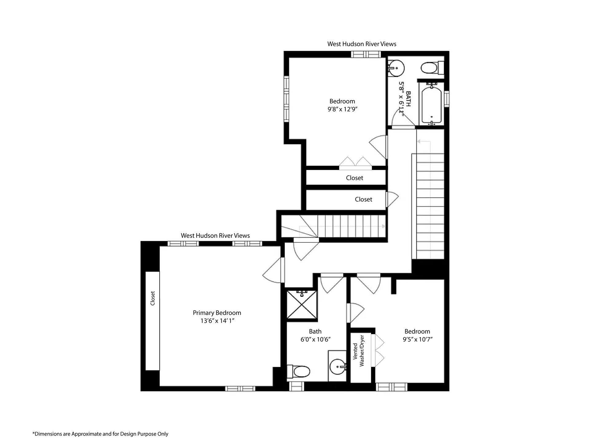 #3 photo, 2501 PALISADE Avenue, ブロンクス区 Spuyten Duyvil , NY 10463