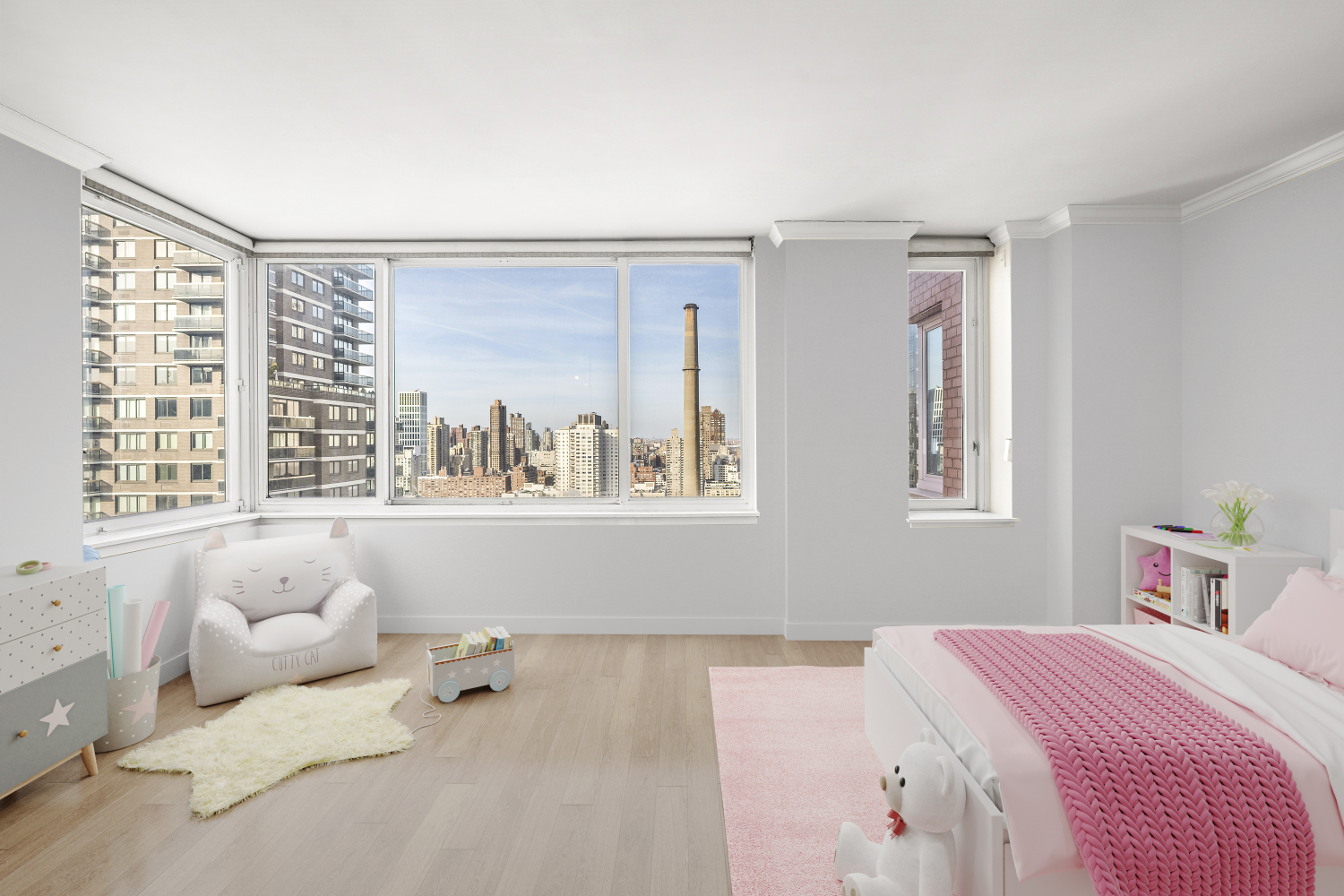 #17 photo, 524 E 72ND Street, マンハッタン Lenox Hill , NY 10021