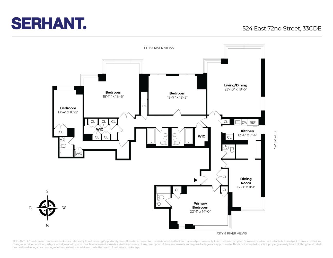 #2 photo, 524 E 72ND Street, マンハッタン Lenox Hill , NY 10021