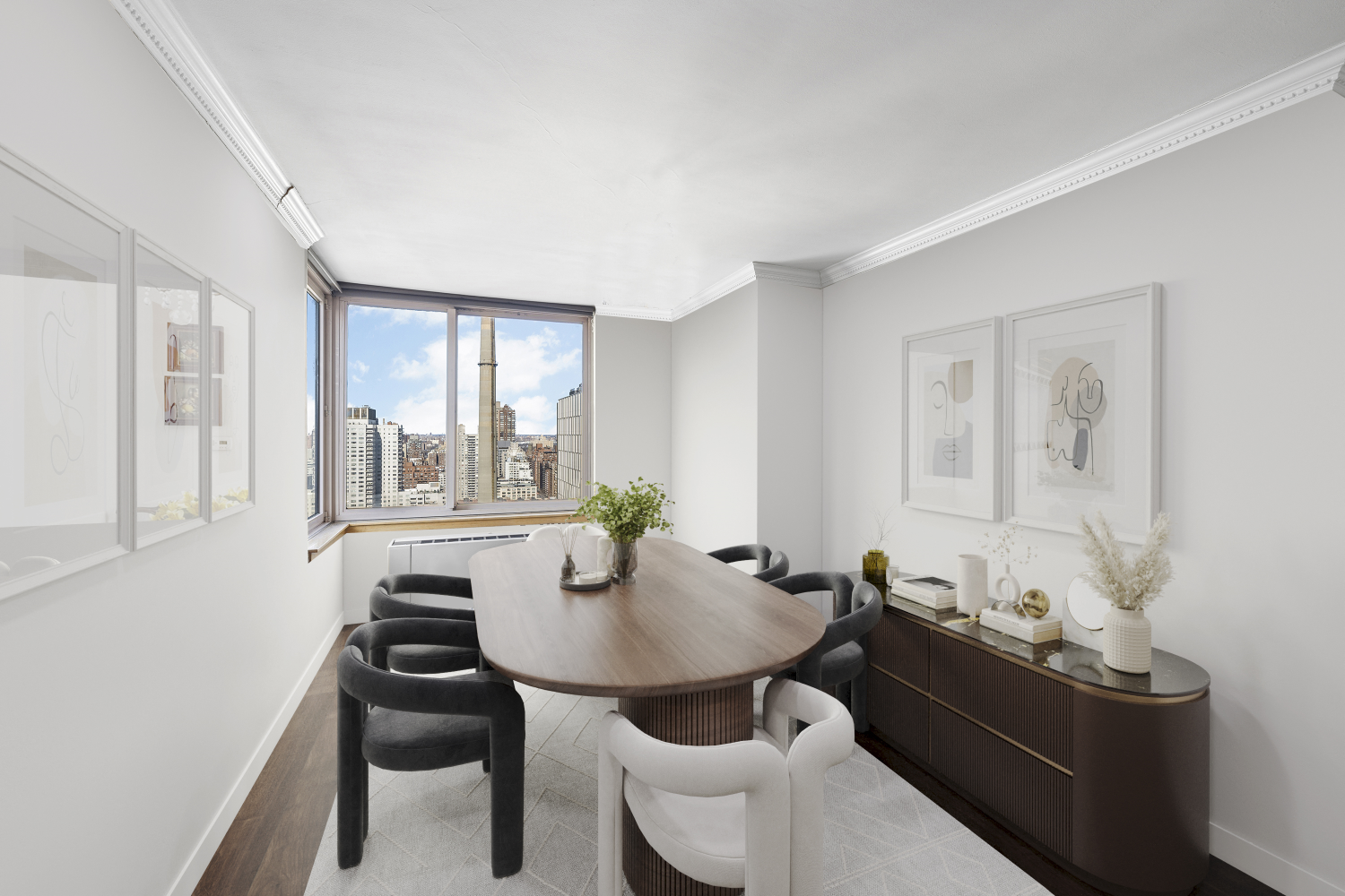 #21 photo, 524 E 72ND Street, マンハッタン Lenox Hill , NY 10021