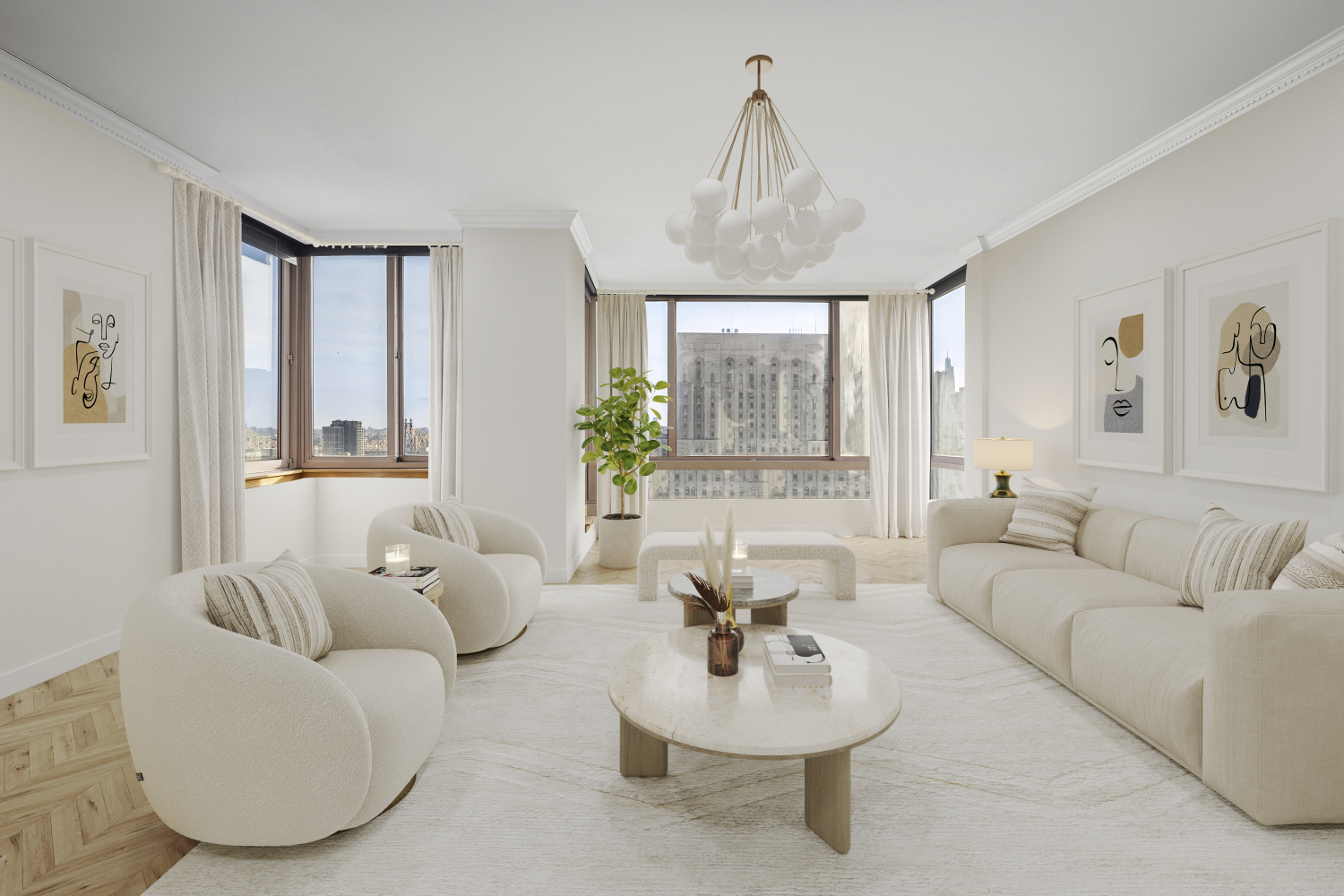 #4 photo, 524 E 72ND Street, マンハッタン Lenox Hill , NY 10021