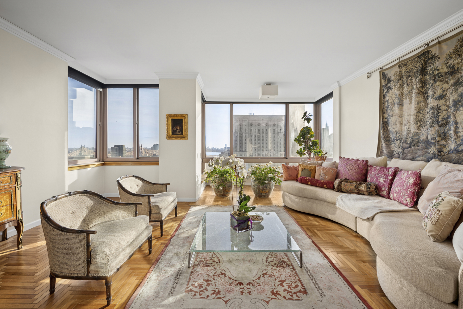 #5 photo, 524 E 72ND Street, マンハッタン Lenox Hill , NY 10021