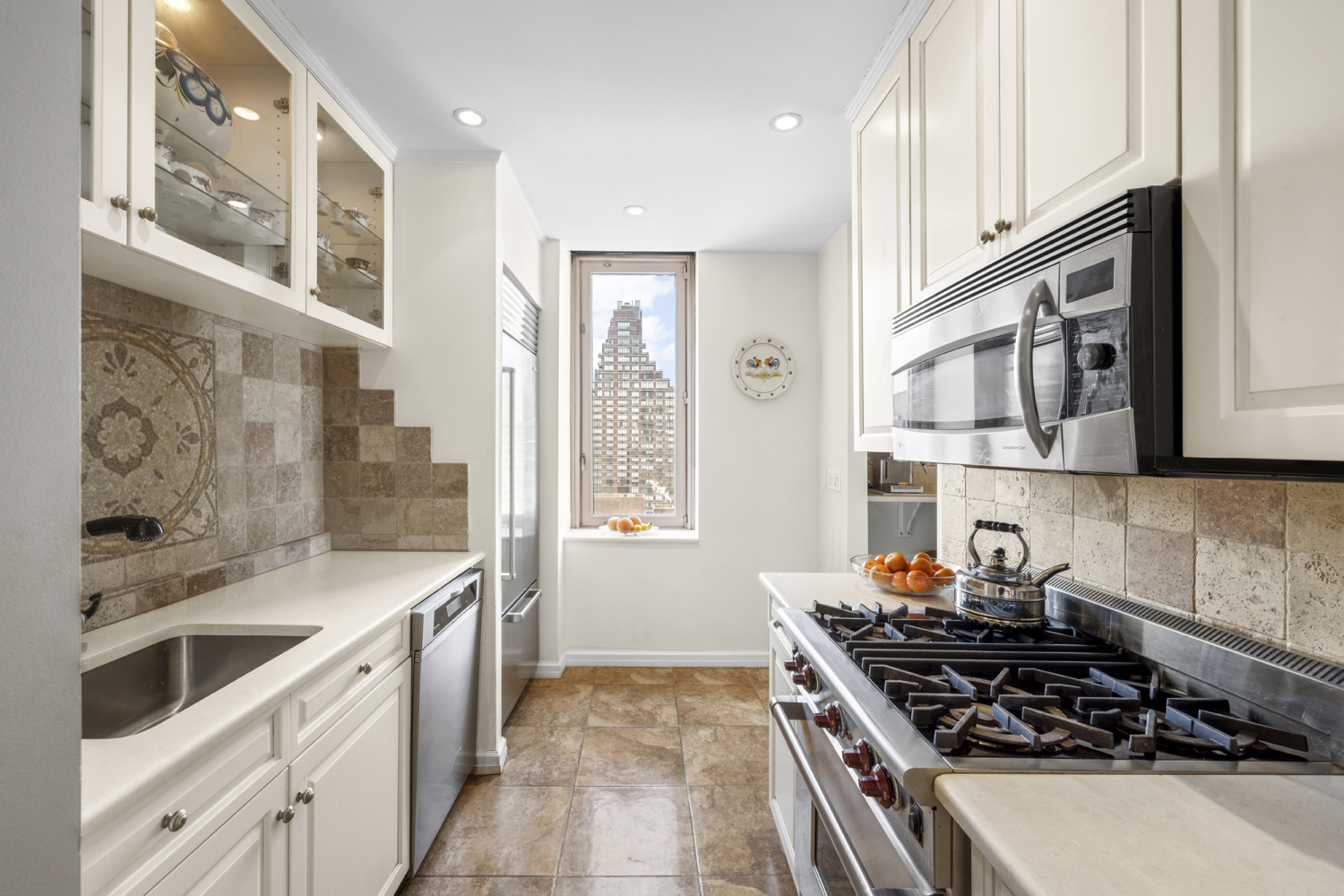 #8 photo, 524 E 72ND Street, マンハッタン Lenox Hill , NY 10021