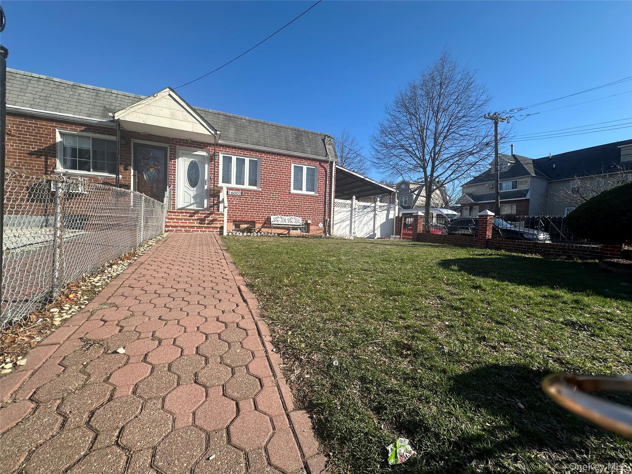 #20 photo, 160-02 Baisley Boulevard, 皇后區 牙買加 Jamaica , NY 11434