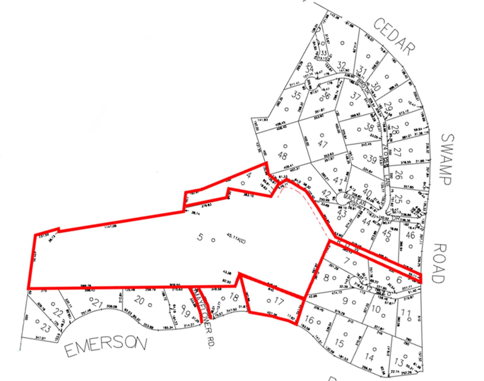 #2 photo, 2340 A Cedar Swamp Road, ナッソー郡 Brookville , NY 11545