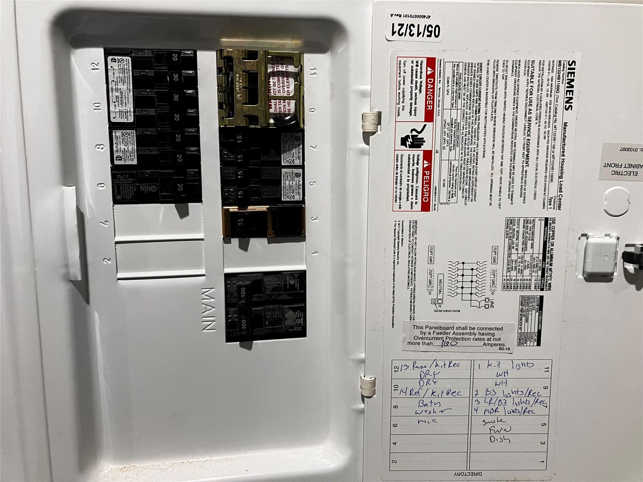 #7 photo, 20 Shore Lane, 뉴욕주 Burlingham , NY 12722