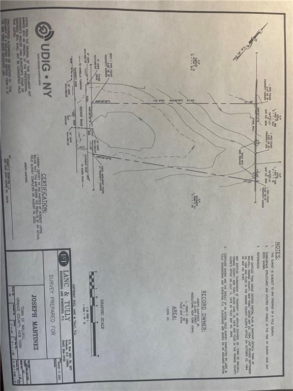 #14 photo, Decker Road, Middletown , NY 10940