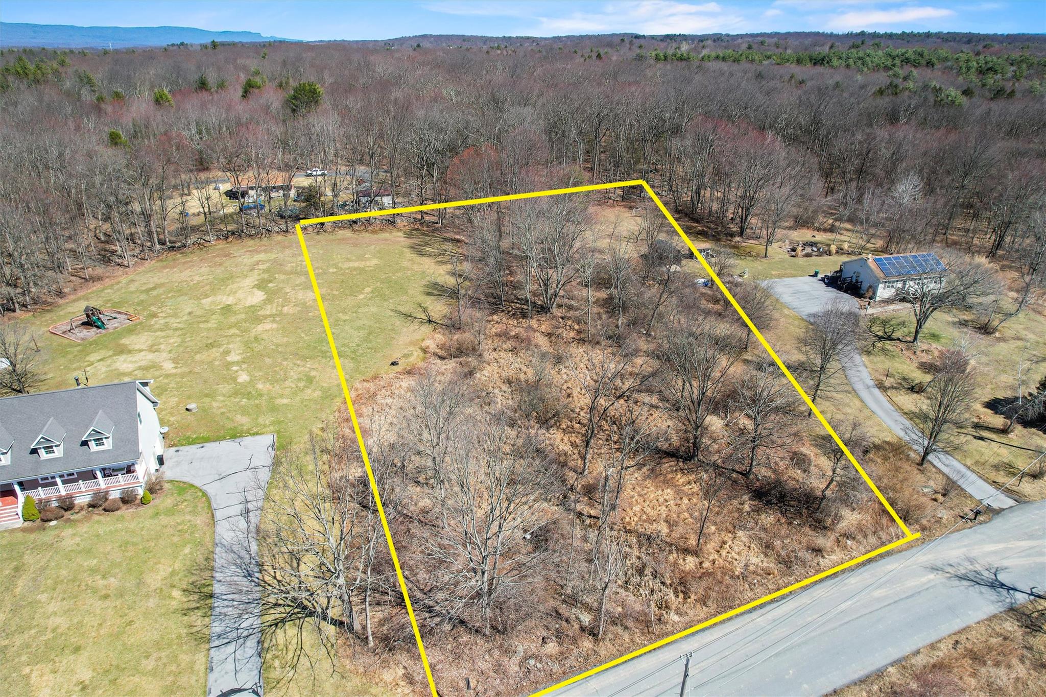 #9 photo, Decker Road, Middletown , NY 10940