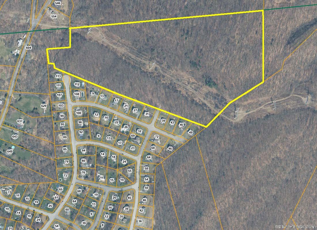 #2 photo, Rebecca Drive, Middletown , NY 