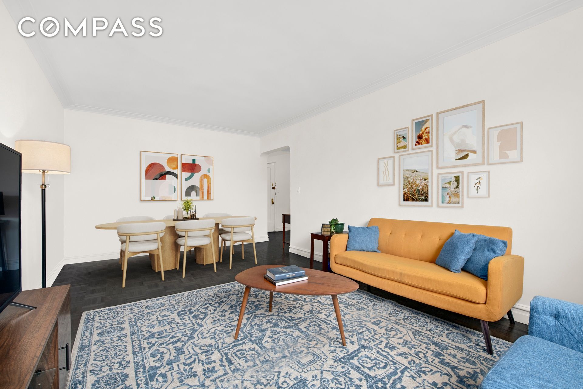 #3 photo, 720 Fort Washington Avenue, マンハッタン Hudson Heights , NY 10040