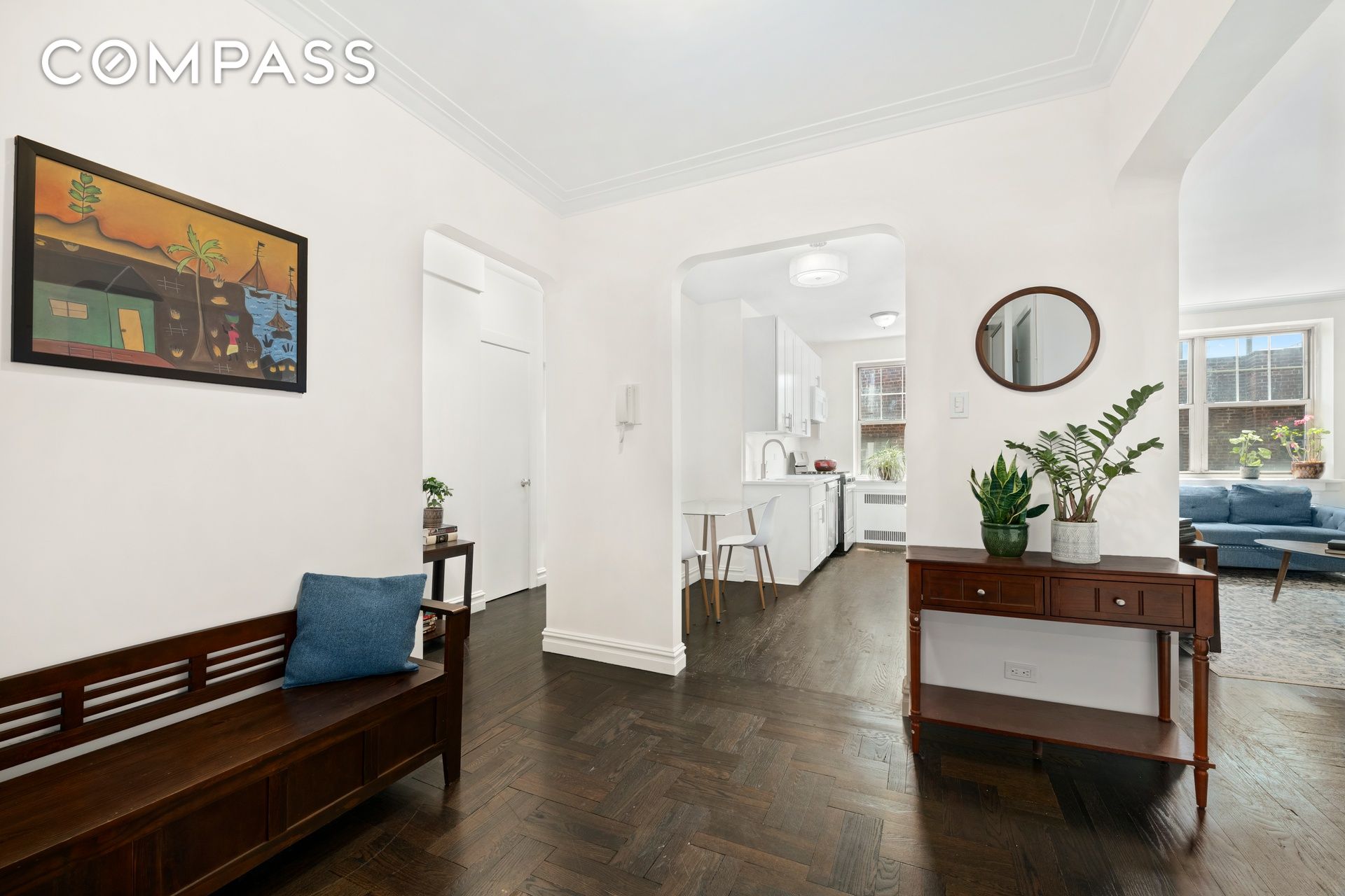 #5 photo, 720 Fort Washington Avenue, マンハッタン Hudson Heights , NY 10040