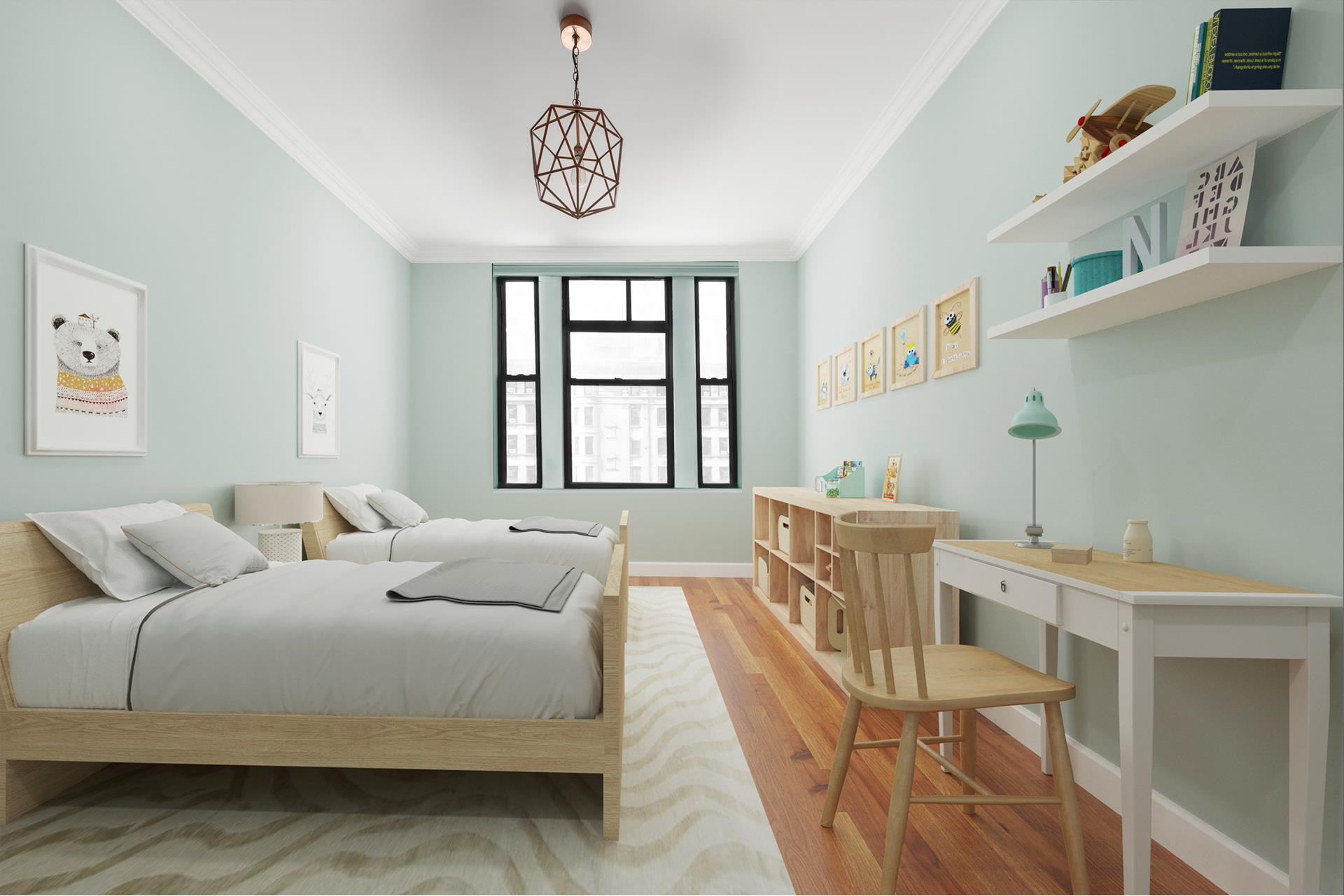 #11 photo, 219 W 81ST Street, マンハッタン Upper West Side , NY 10024