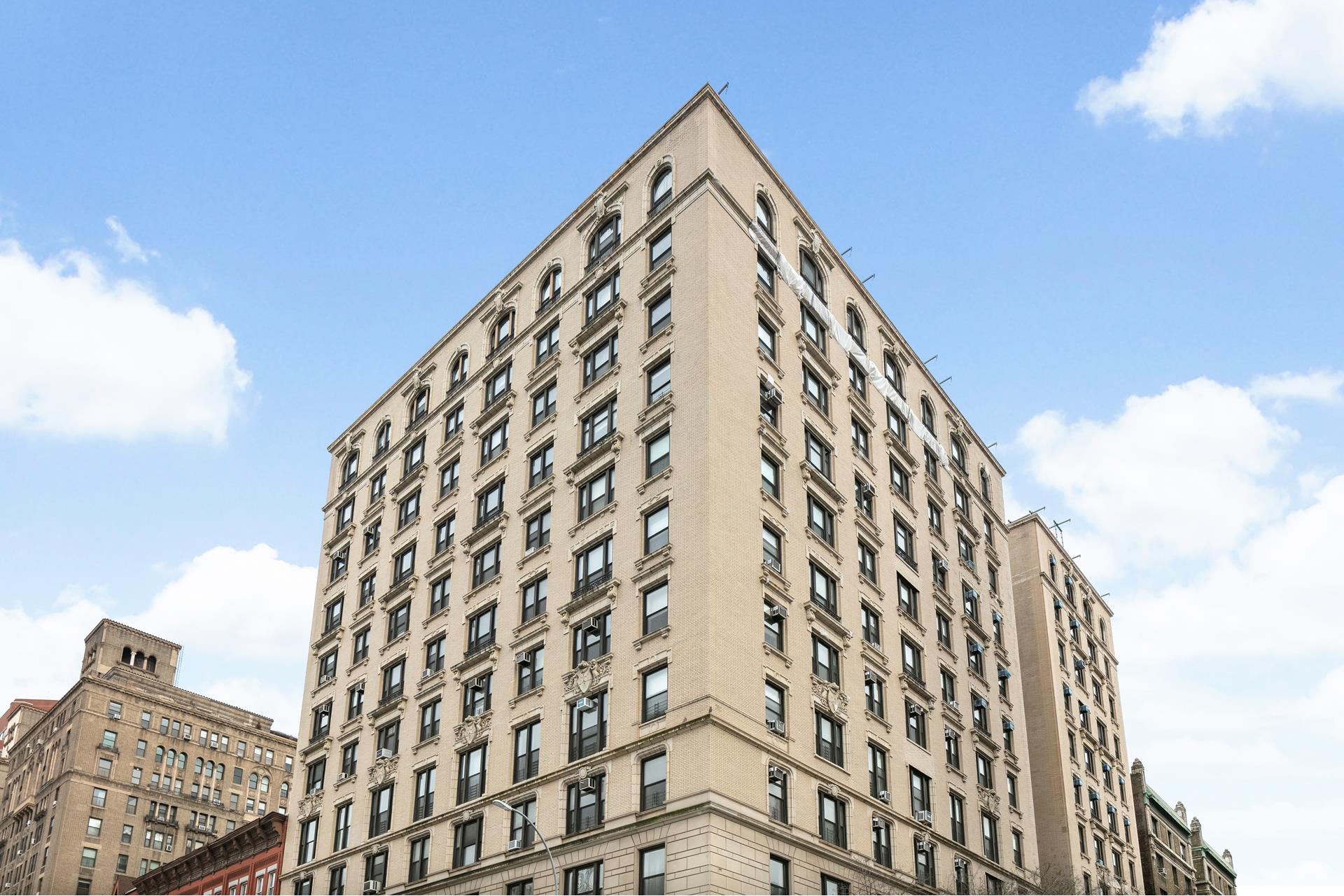 #20 photo, 219 W 81ST Street, マンハッタン Upper West Side , NY 10024