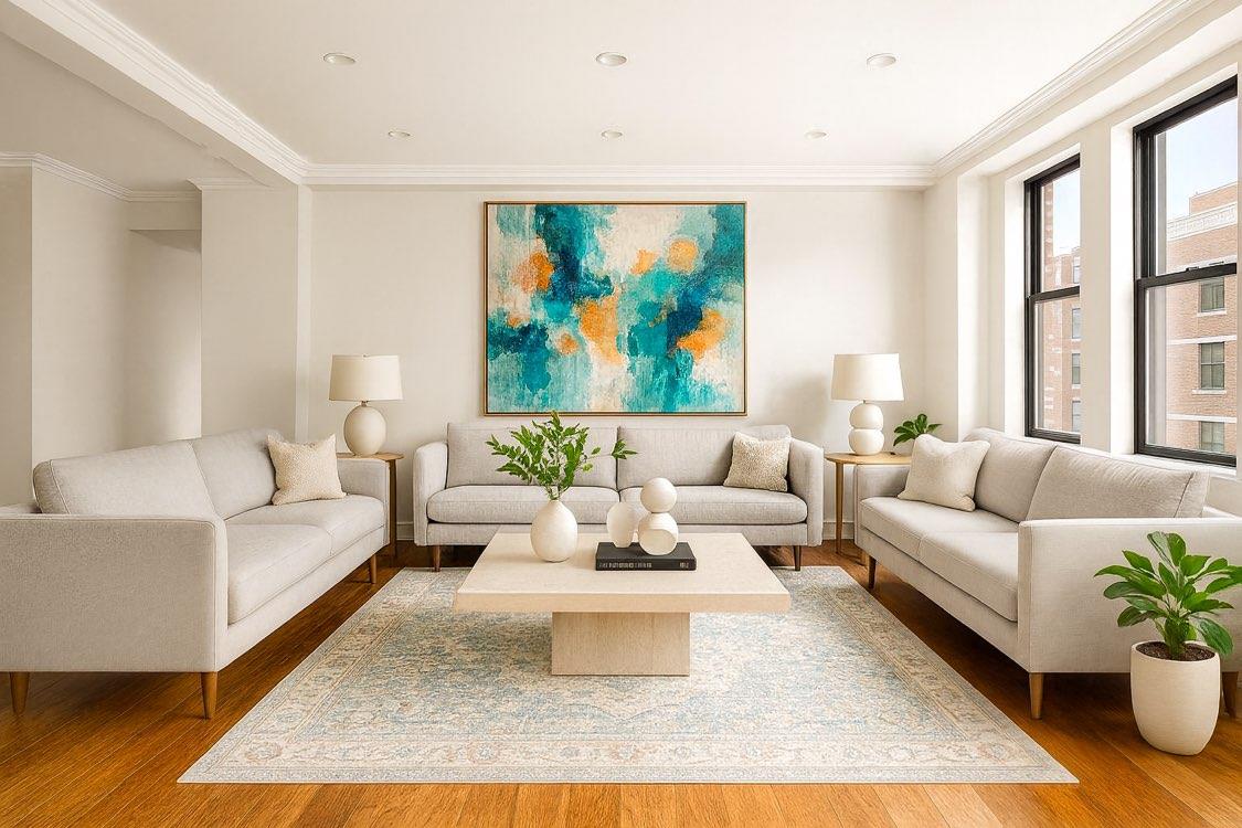 #4 photo, 219 W 81ST Street, マンハッタン Upper West Side , NY 10024