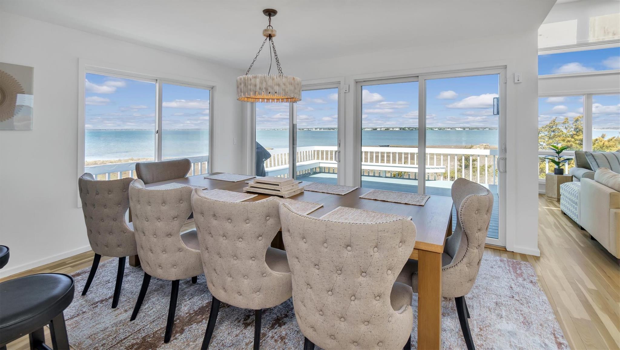 #12 photo, 552 Dune Road, サフォーク郡 Westhampton , NY 11977