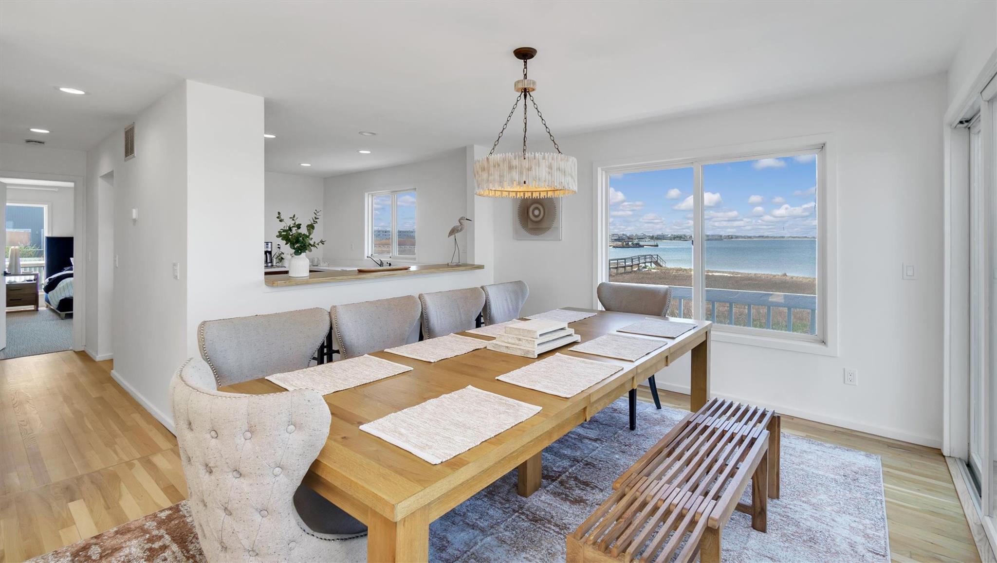 #13 photo, 552 Dune Road, サフォーク郡 Westhampton , NY 11977