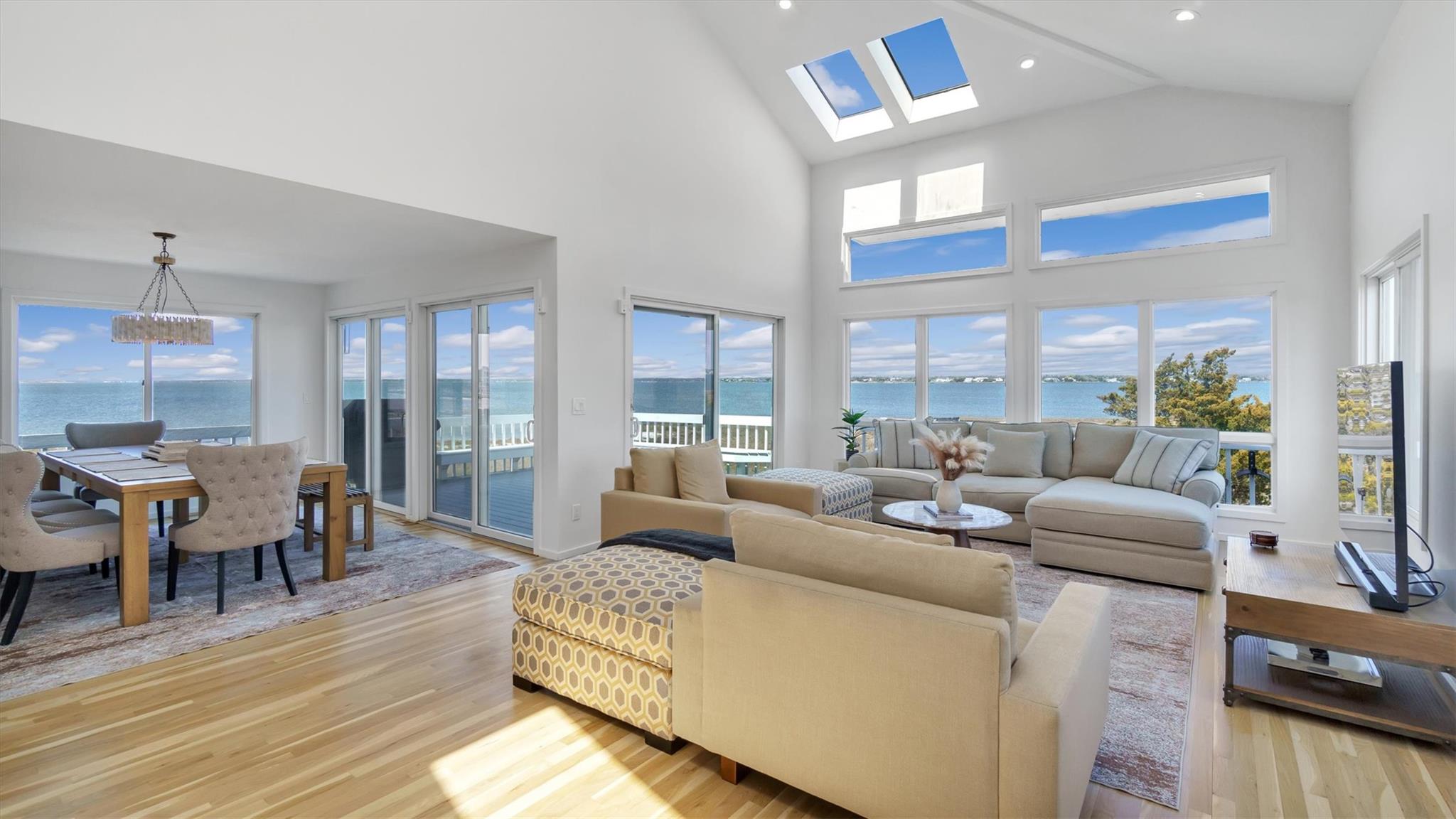 #14 photo, 552 Dune Road, サフォーク郡 Westhampton , NY 11977