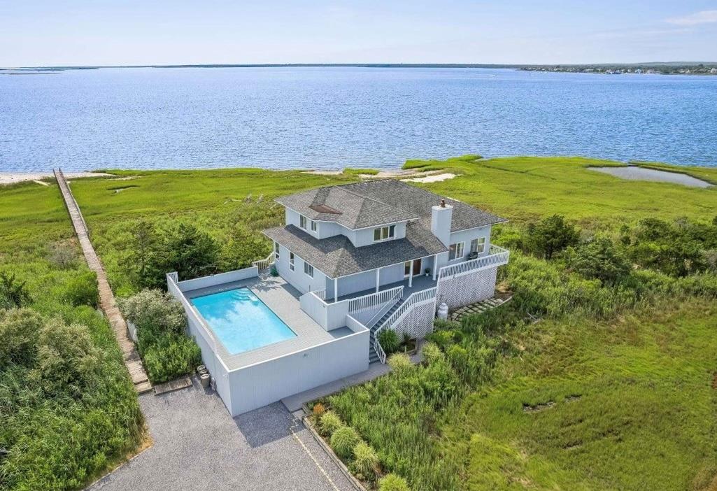 #2 photo, 552 Dune Road, サフォーク郡 Westhampton , NY 11977