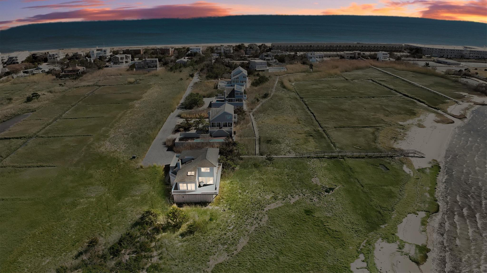 #3 photo, 552 Dune Road, サフォーク郡 Westhampton , NY 11977