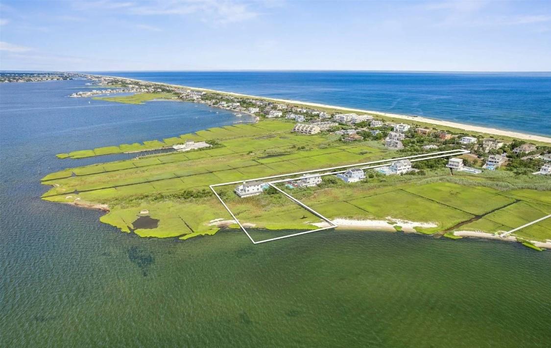 #4 photo, 552 Dune Road, サフォーク郡 Westhampton , NY 11977