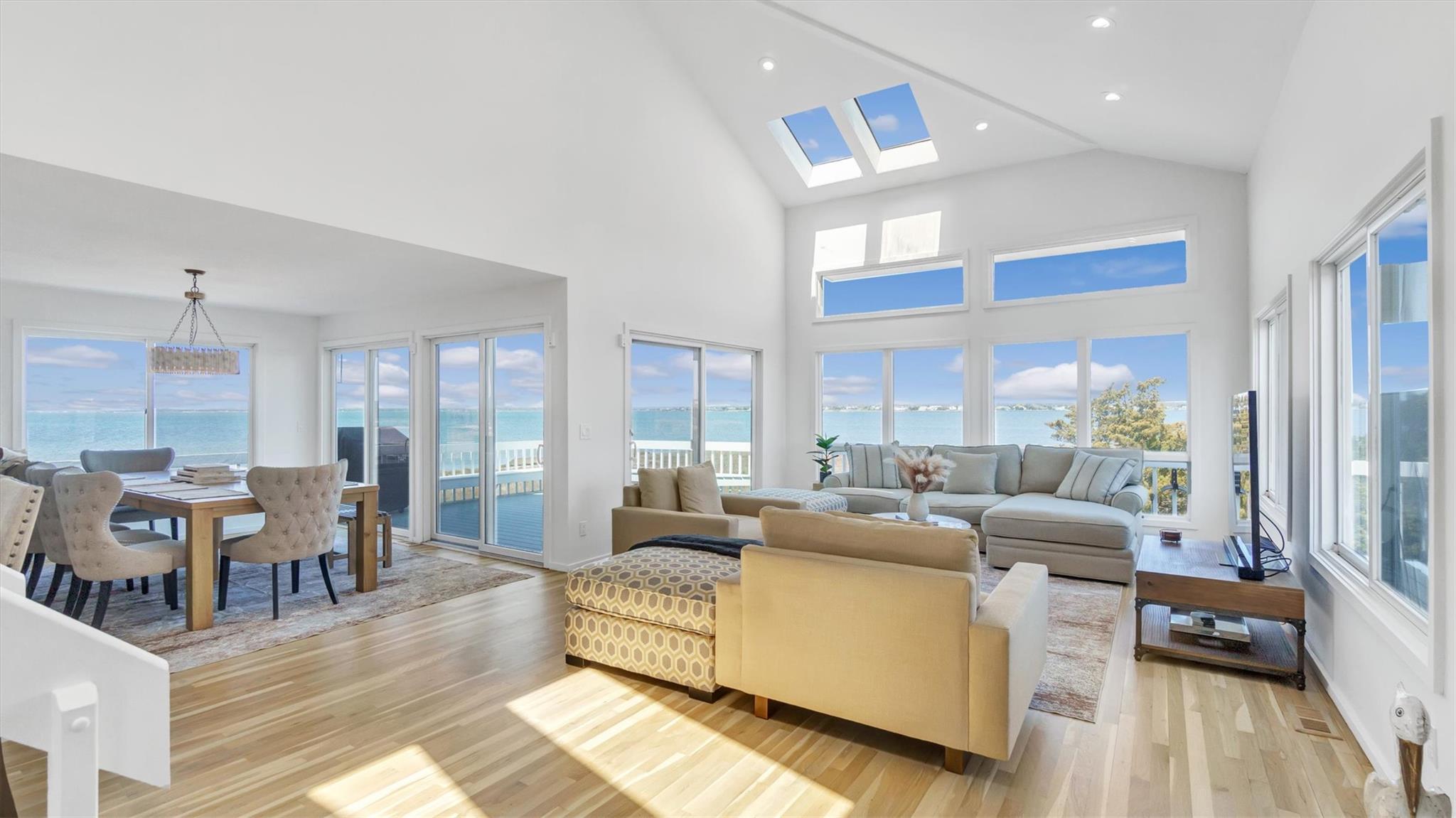 #7 photo, 552 Dune Road, サフォーク郡 Westhampton , NY 11977