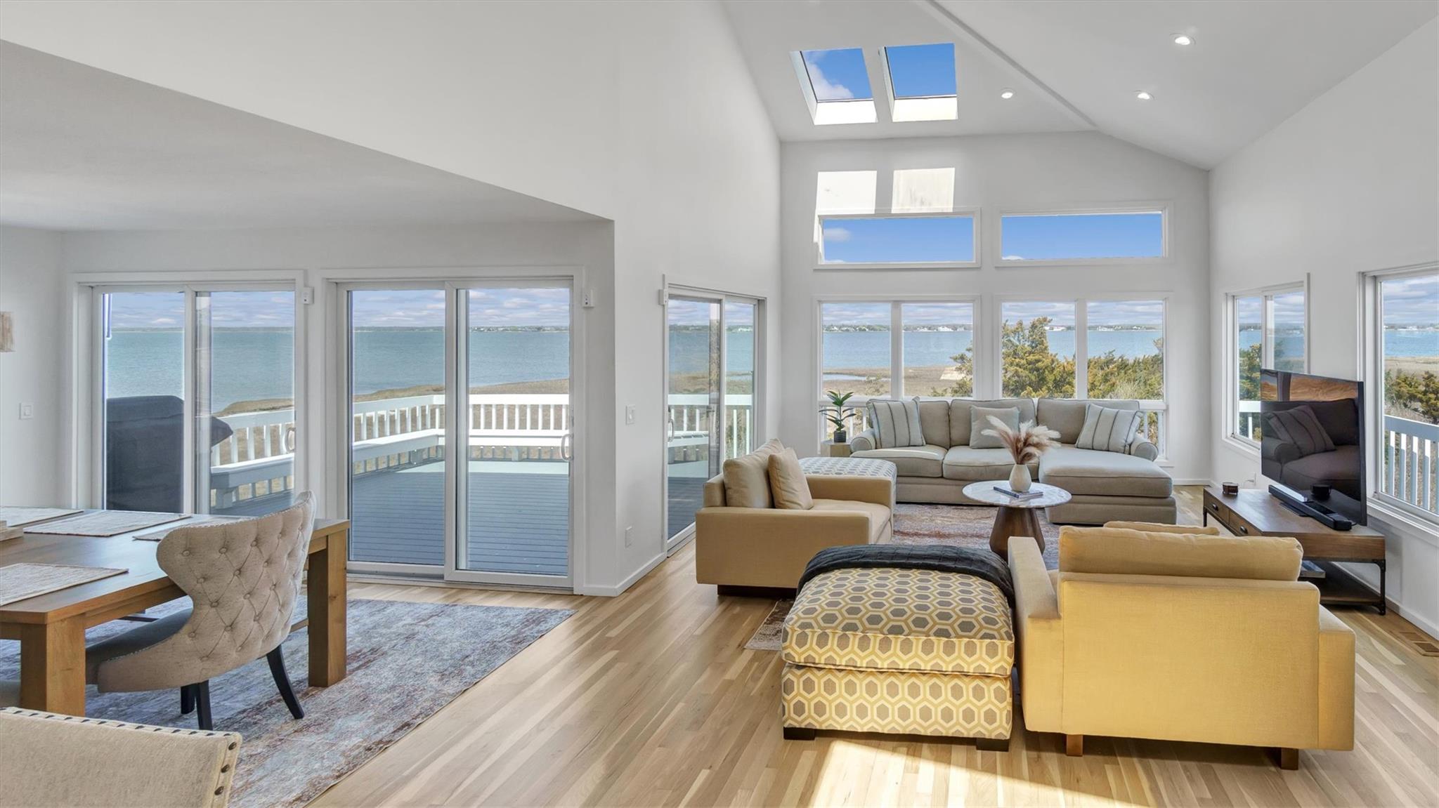 #8 photo, 552 Dune Road, サフォーク郡 Westhampton , NY 11977