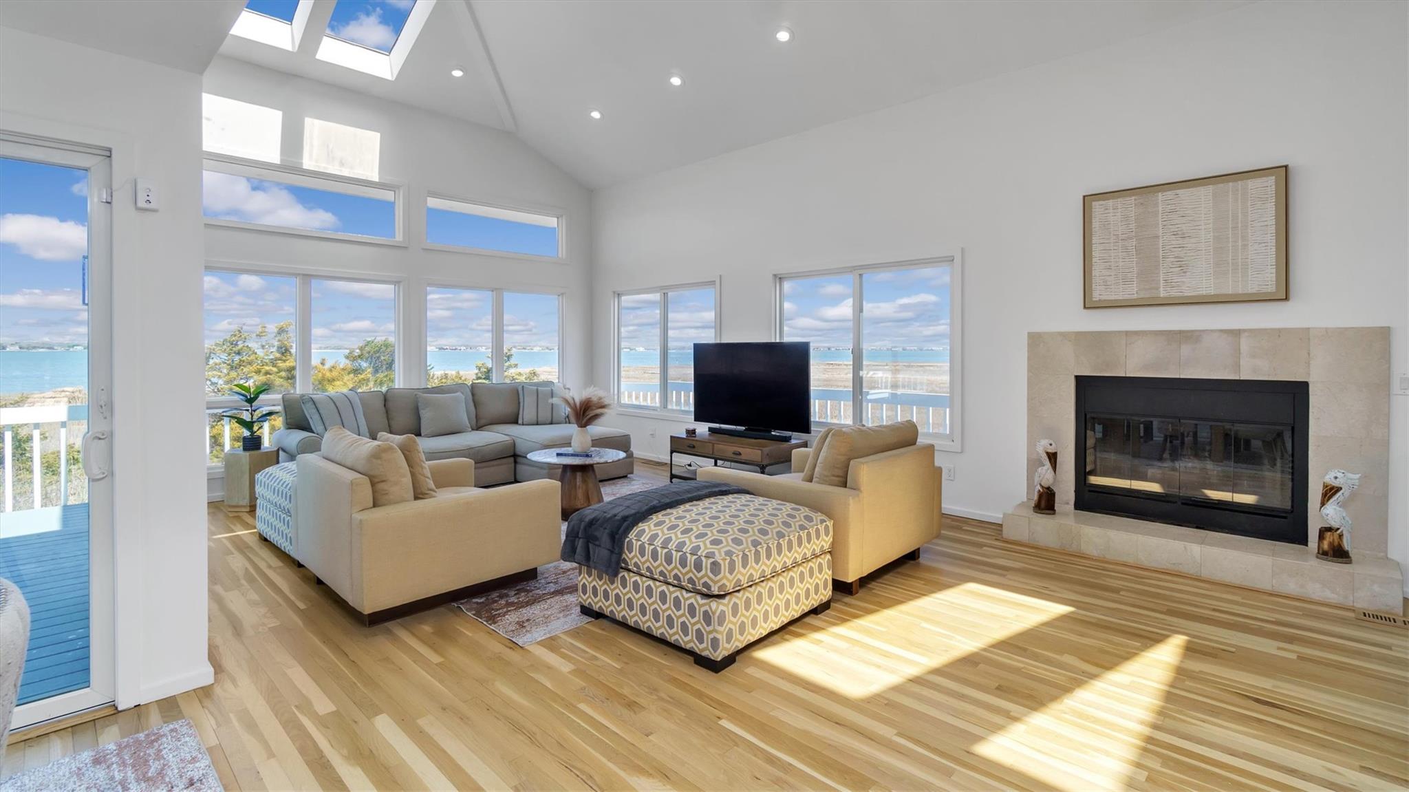 #9 photo, 552 Dune Road, サフォーク郡 Westhampton , NY 11977