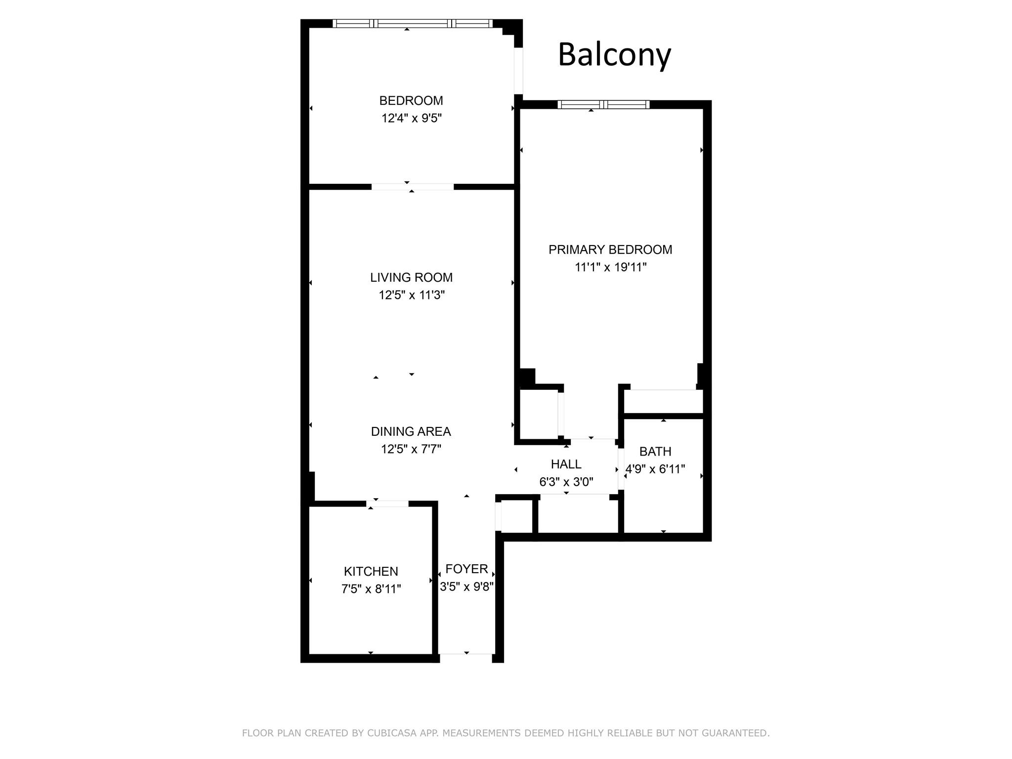 #14 photo, 61-20 Grand Central Parkway, クイーンズ区 Forest Hills , NY 11375