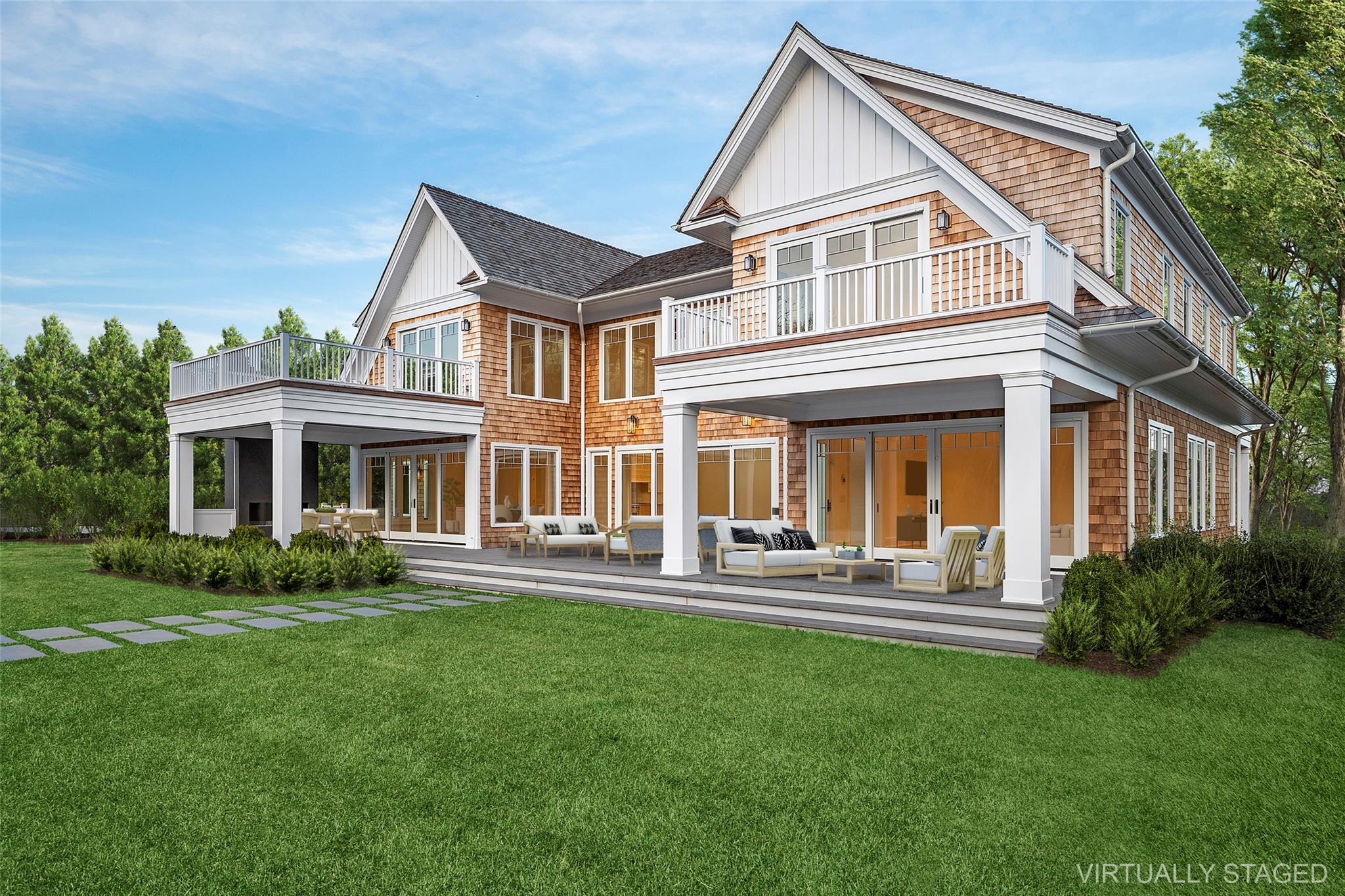 #3 photo, 25 Fresh Pond Road, サフォーク郡 North Haven , NY 11963