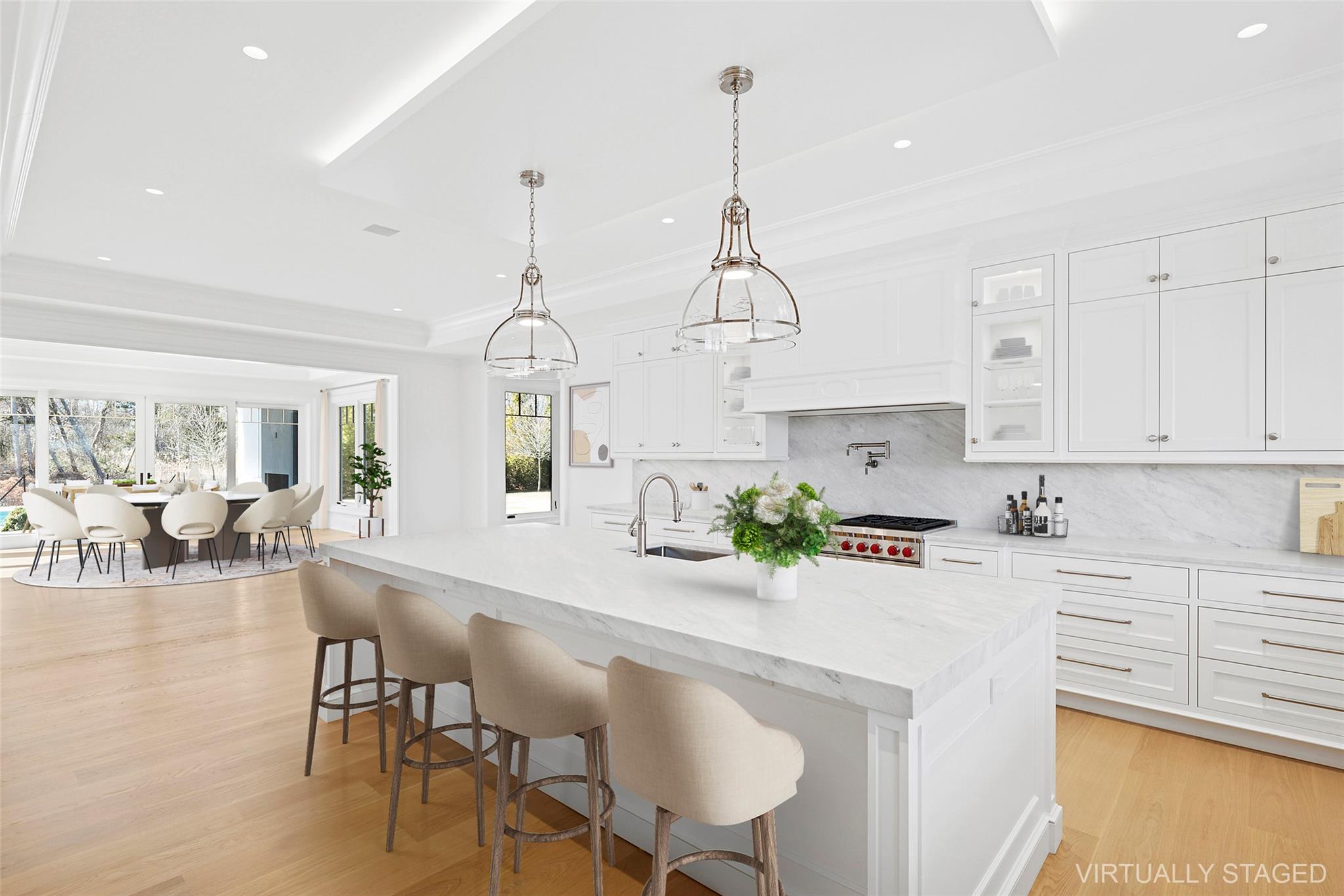 #8 photo, 25 Fresh Pond Road, サフォーク郡 North Haven , NY 11963