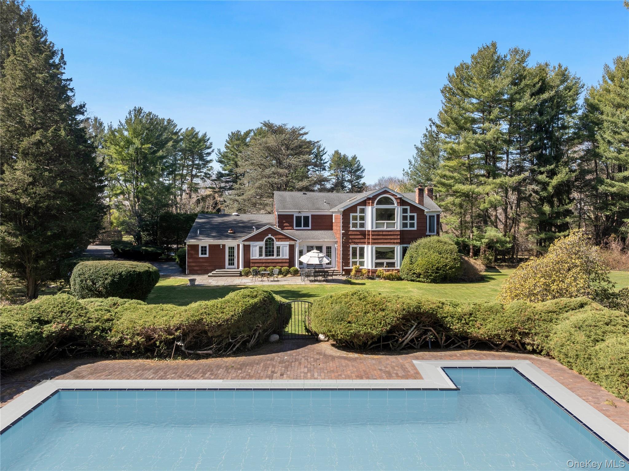 #3 photo, 6 Longridge Lane, ناسو Old Brookville , NY 11545