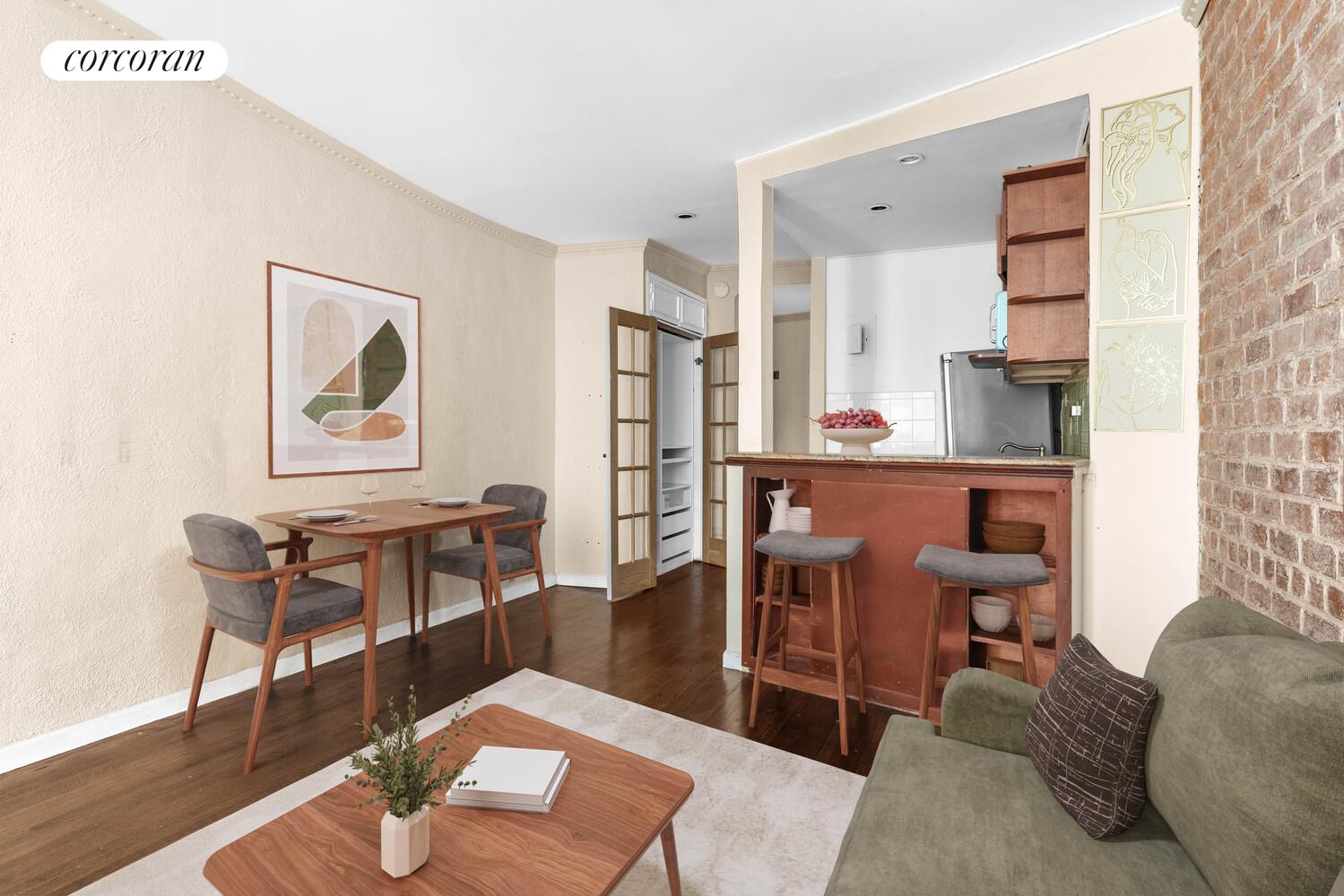 #3 photo, 304 E 73RD Street, マンハッタン Lenox Hill , NY 10021