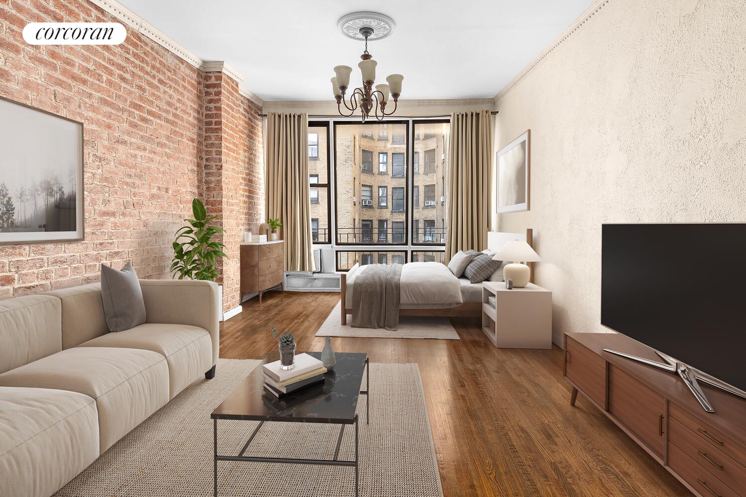 #4 photo, 304 E 73RD Street, マンハッタン Lenox Hill , NY 10021