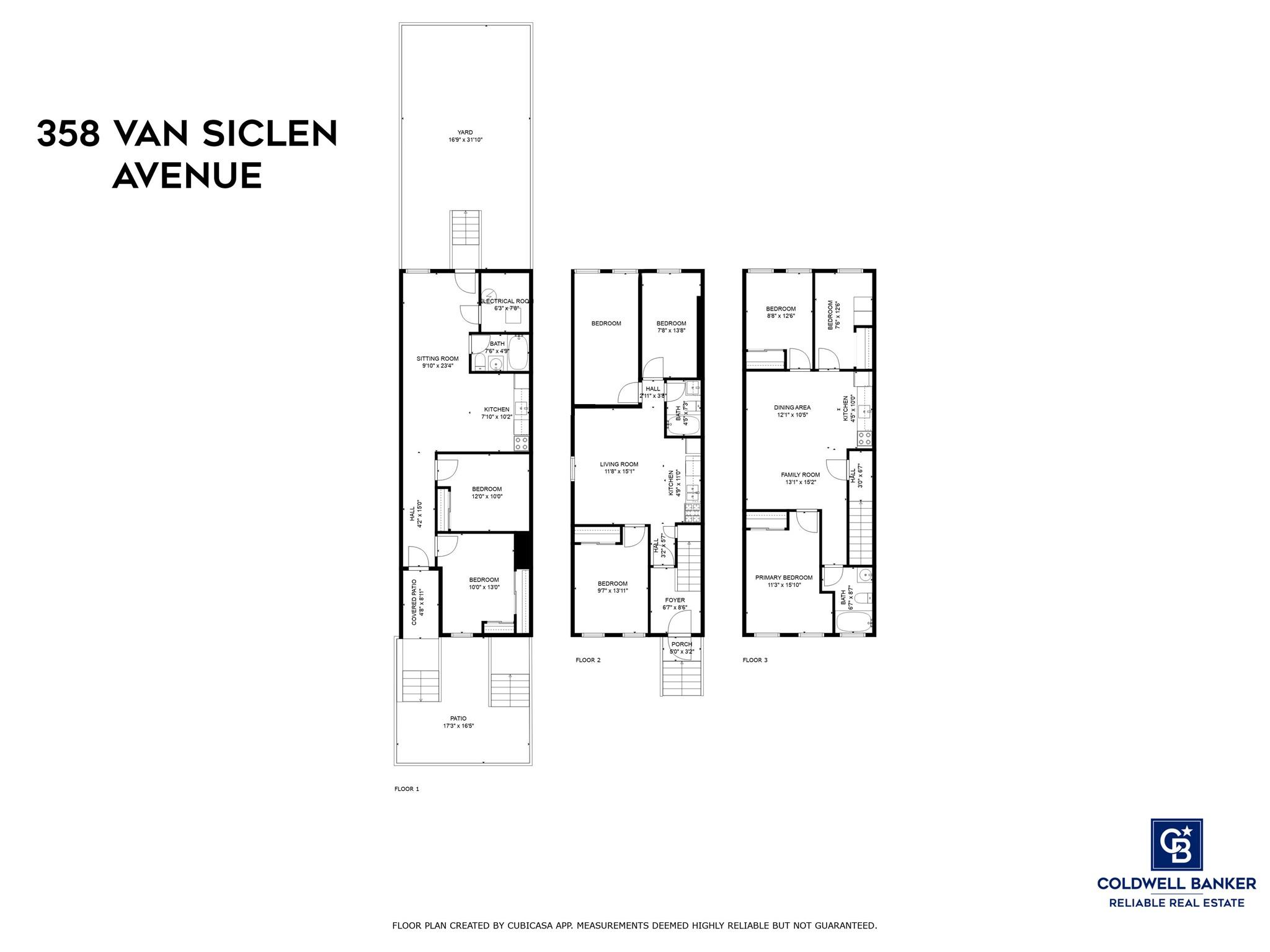 #12 photo, 358 Van Siclen Avenue, Brooklyn , NY 11207