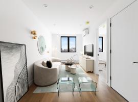 800 5TH Avenue #2A 布鲁克林 Greenwood Heights, NY