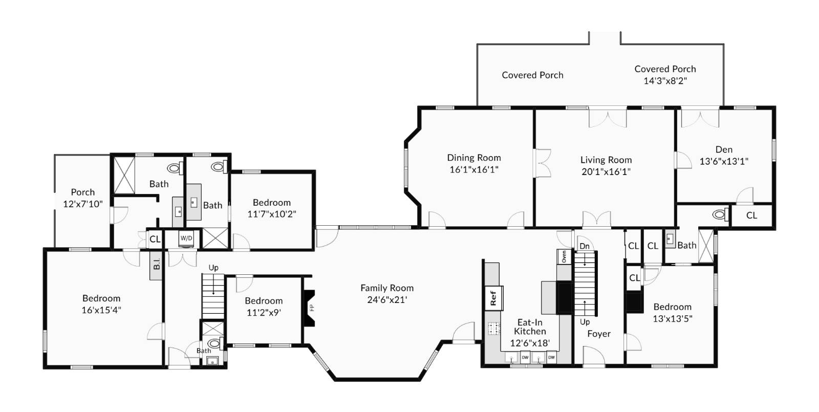 #36 photo, 4970 Independence Avenue, ブロンクス区 Hudson Hill, West of Highway , NY 10471