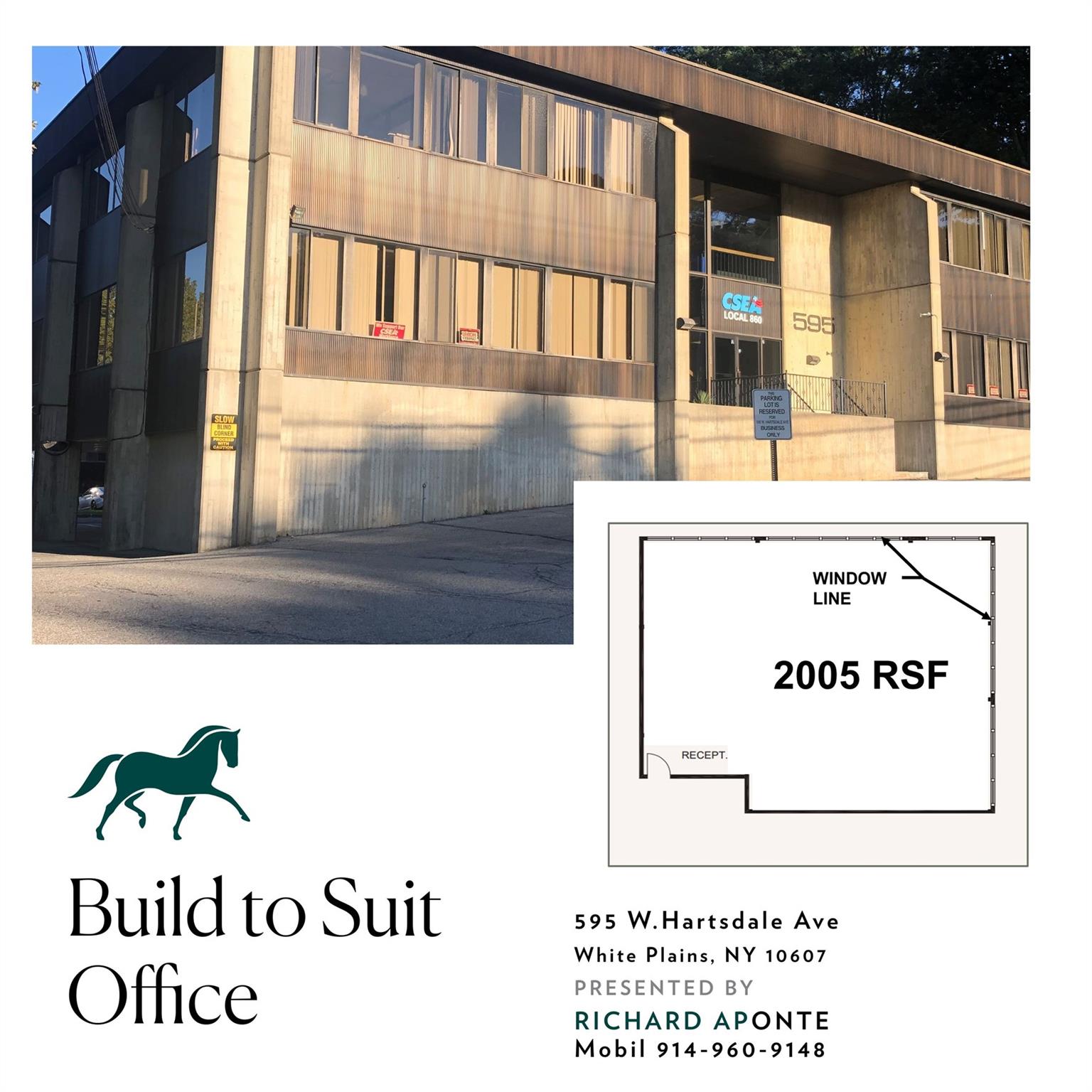 #2 photo, 595 W Hartsdale Avenue, Hartsdale , NY 10607