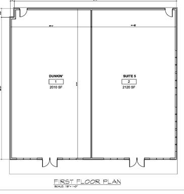#2 photo, 1833 E Main Srt. 1833 E. Main Street, Mohegan Lake , NY 10547
