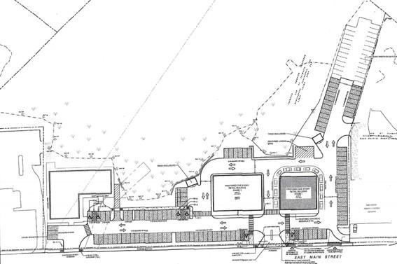 #3 photo, 1833 E Main Srt. 1833 E. Main Street, Mohegan Lake , NY 10547