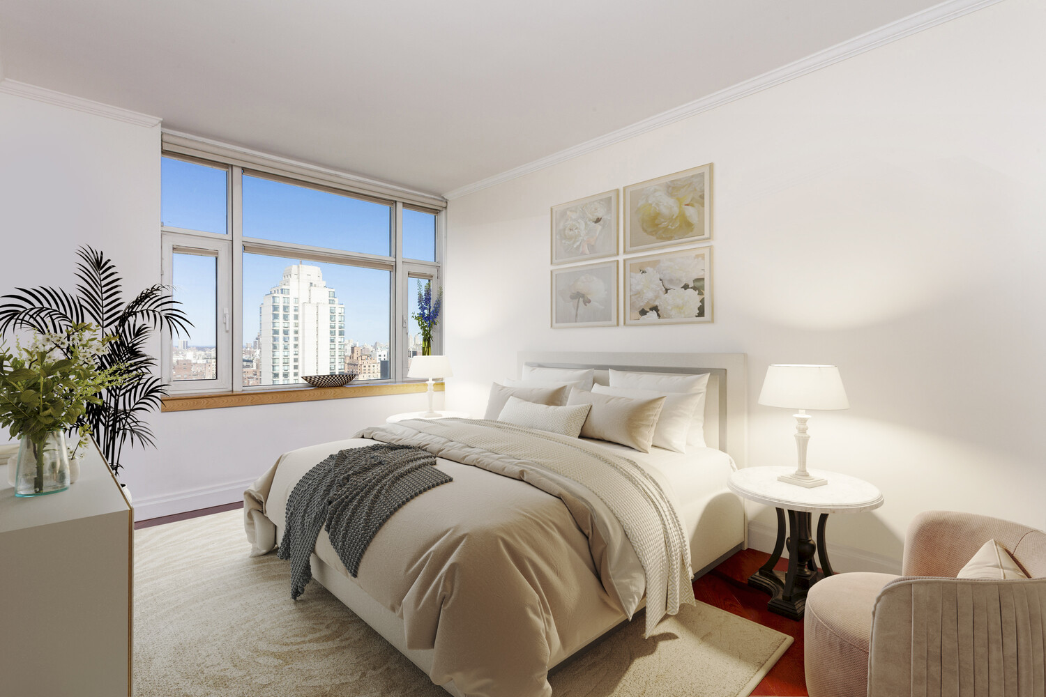 #4 photo, 404 E 76TH Street, マンハッタン Lenox Hill , NY 10021