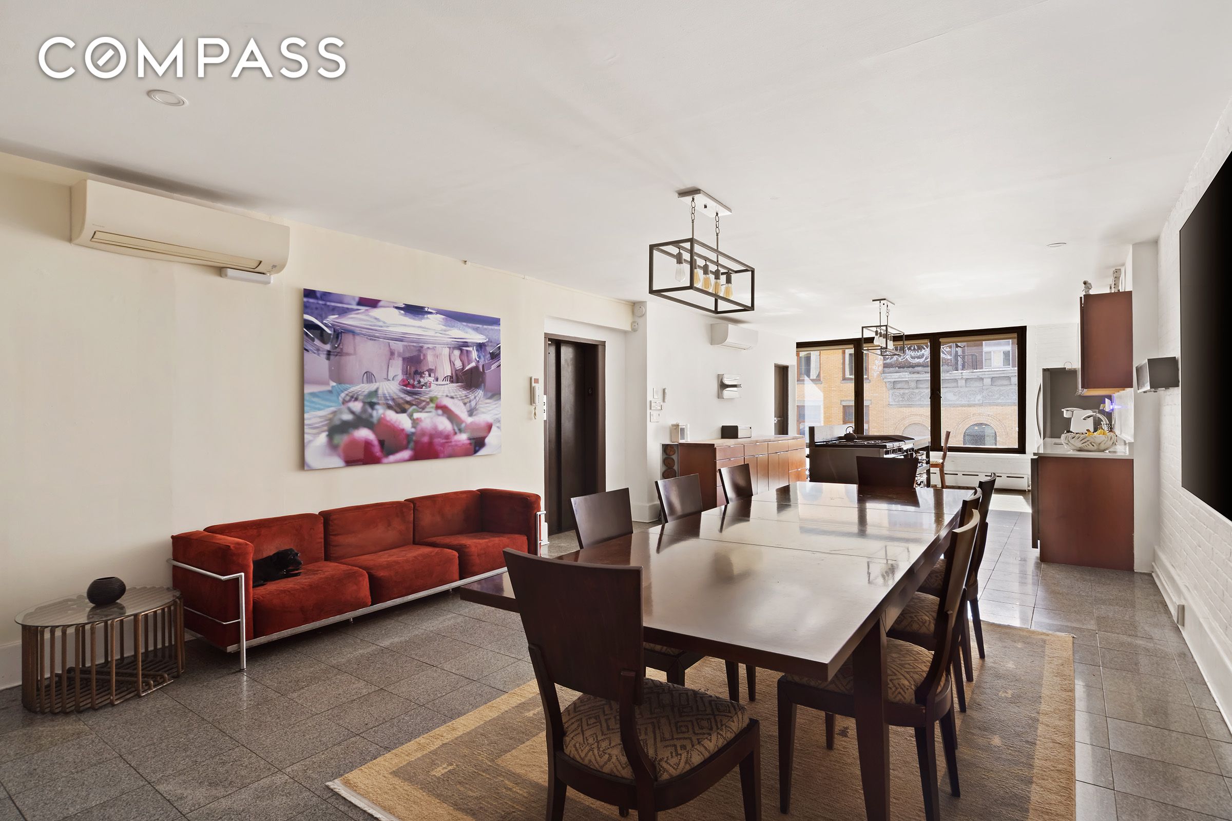 #11 photo, 131 W 24th Street, マンハッタン Chelsea , NY 10011