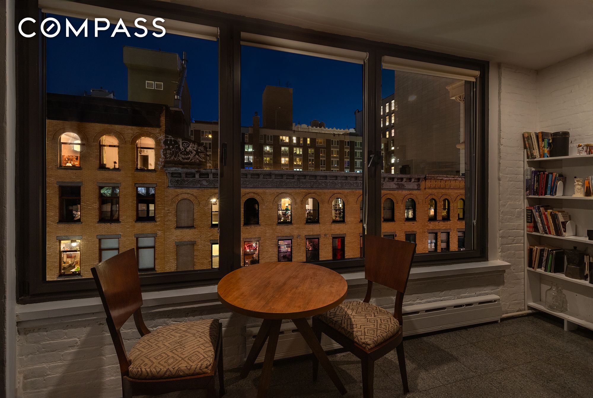 #13 photo, 131 W 24th Street, マンハッタン Chelsea , NY 10011