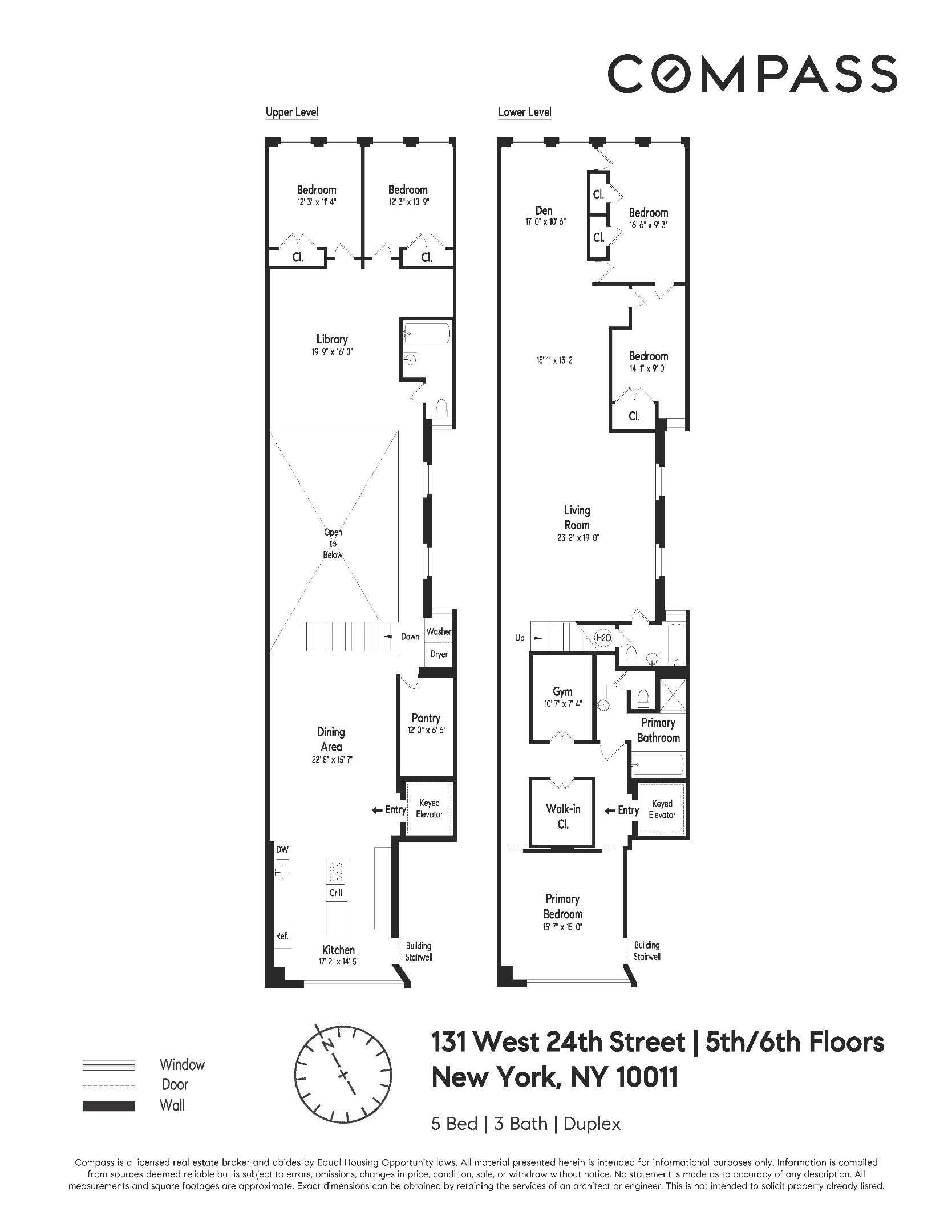 #3 photo, 131 W 24th Street, マンハッタン Chelsea , NY 10011