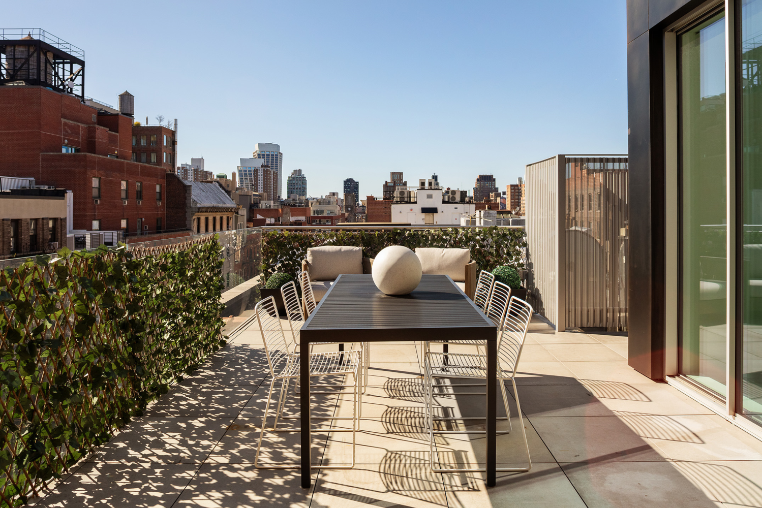 #18 photo, 217 W 20TH Street, マンハッタン Chelsea , NY 10011