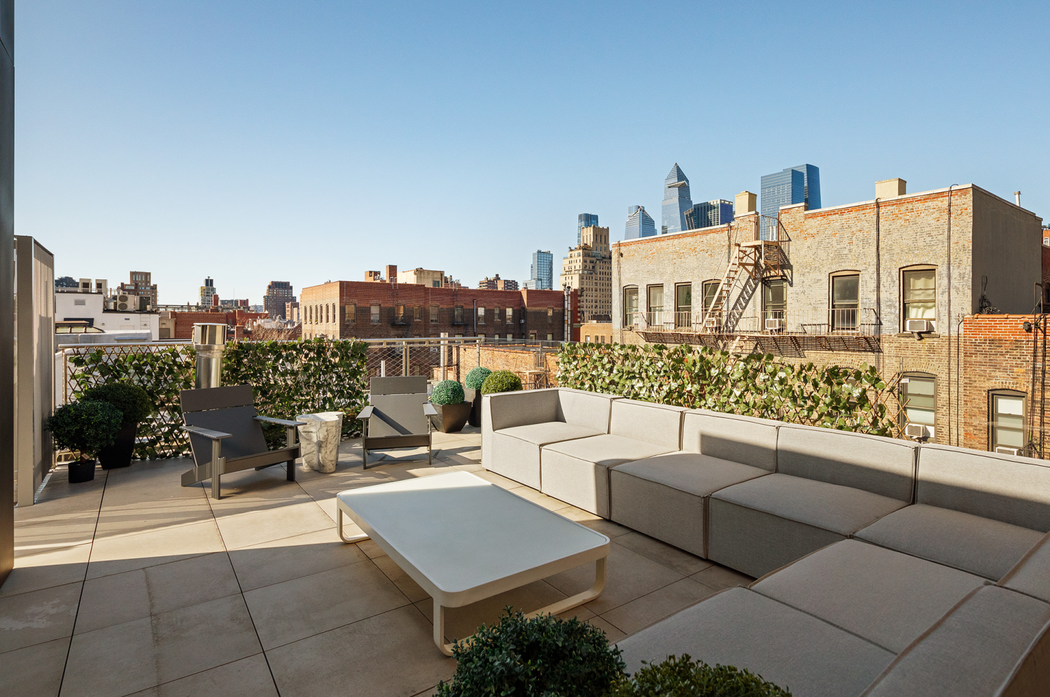 #19 photo, 217 W 20TH Street, マンハッタン Chelsea , NY 10011