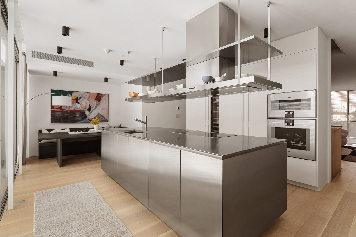 #4 photo, 217 W 20TH Street, マンハッタン Chelsea , NY 10011