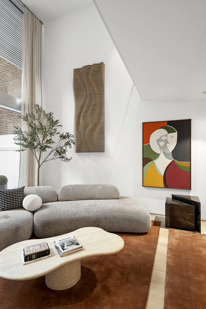 #5 photo, 217 W 20TH Street, マンハッタン Chelsea , NY 10011