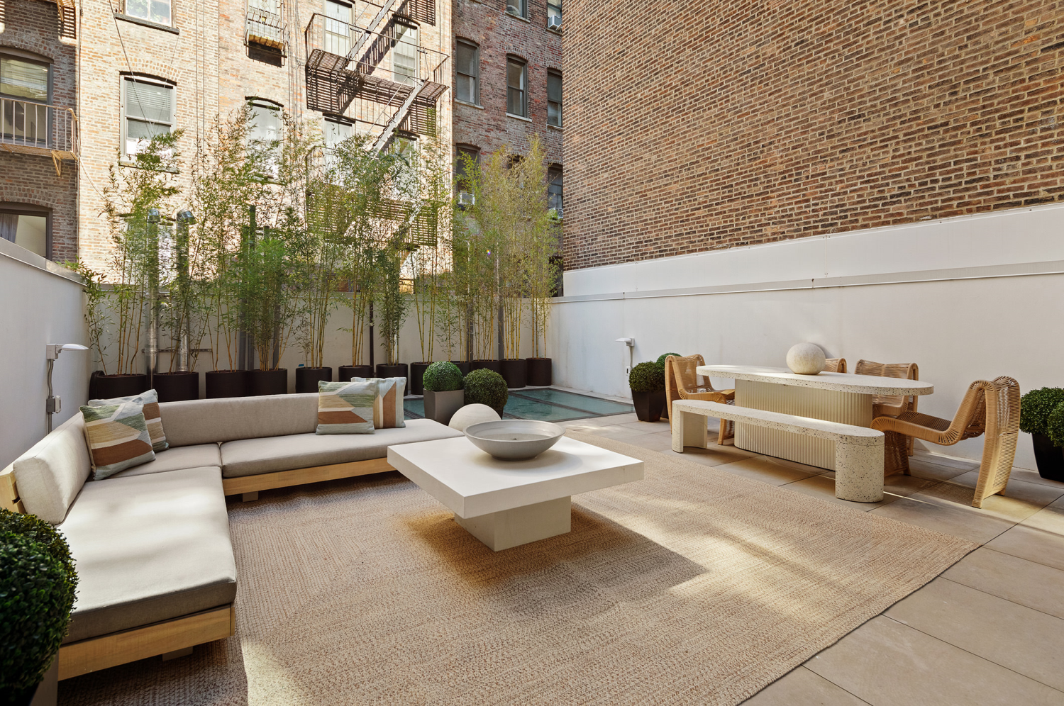 #6 photo, 217 W 20TH Street, マンハッタン Chelsea , NY 10011