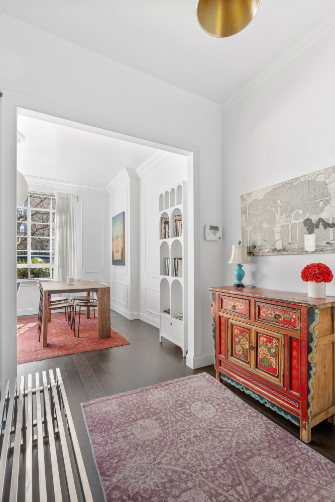 #4 photo, 224 E 17TH Street, マンハッタン Gramercy Park , NY 10003