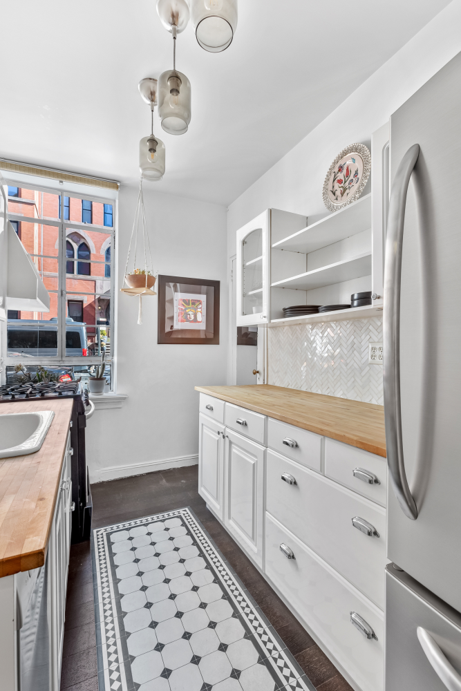 #5 photo, 224 E 17TH Street, マンハッタン Gramercy Park , NY 10003